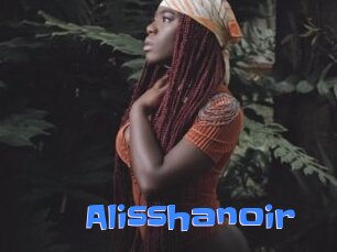 Alisshanoir