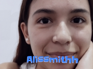 Alissmithh