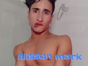 Alisson_mark