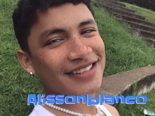 Alissonblanco