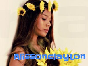 Alissonclayton