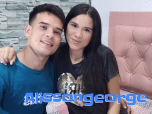 Alissongeorge