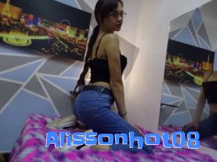 Alissonhot08