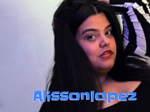 Alissonlopez