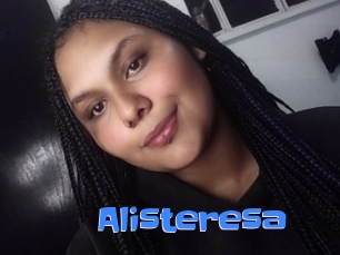 alisteresa Mausi Privat