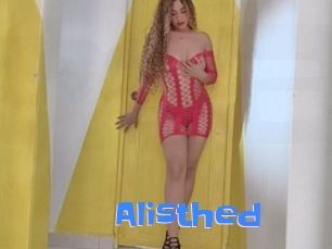 Alisthed