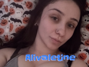 alivaletine Mausi Privat