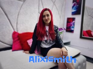 Alixismith