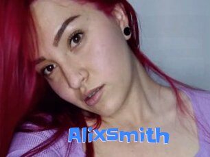 Alixsmith