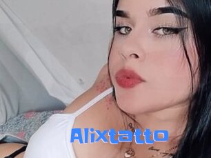 Alixtatto