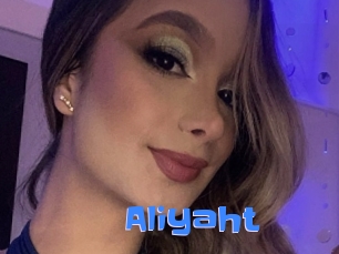 Aliyaht
