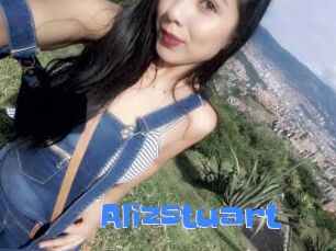 Alizstuart