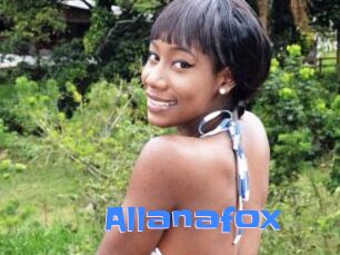 Allanafox