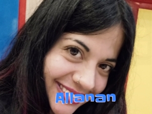 Allanan