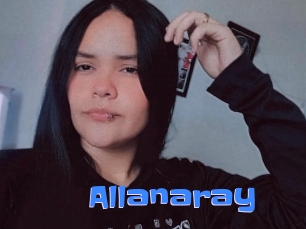 Allanaray