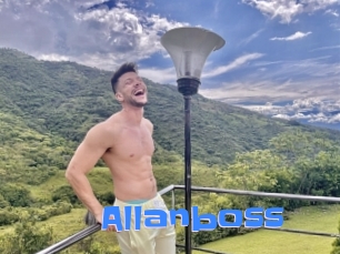 allanboss Mausi Privat