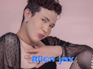 allen_jax Mausi Privat