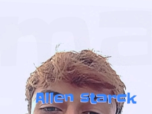 allen_starck Mausi Privat