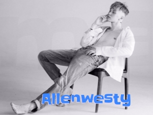 Allenwesty