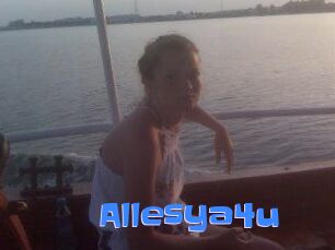 Allesya4u