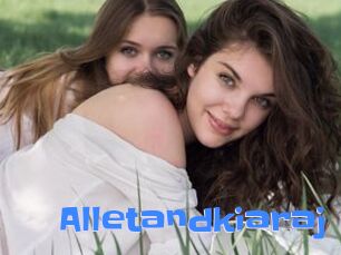 Alletandkiaraj
