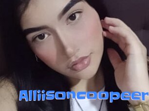 Alliisoncoopeer