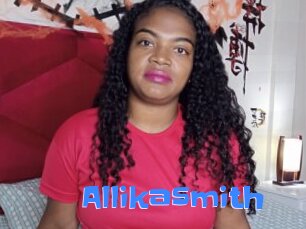Allikasmith