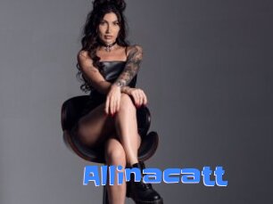 Allinacatt