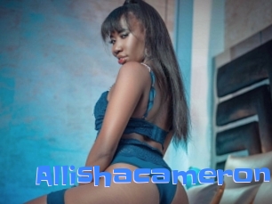 Allishacameron