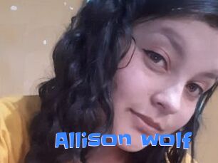 Allison_wolf