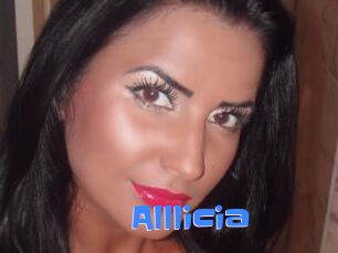 Alllicia