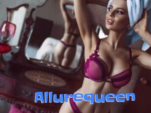 Allurequeen
