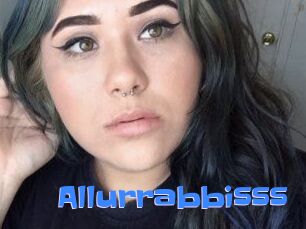 Allurrabbisss