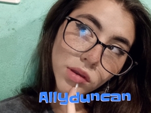 Allyduncan