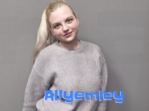 Allyemley