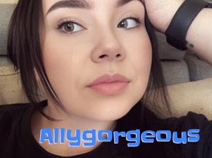 Allygorgeous