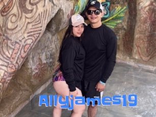 Allyjames19