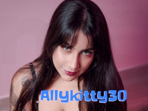 Allykitty30