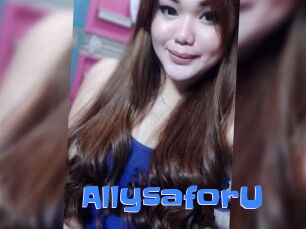 AllysaforU