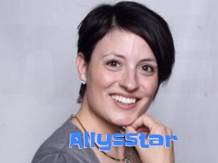 Allysstar