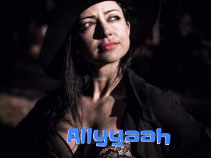 Allyyaah