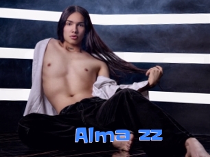 alma_zz Mausi Privat