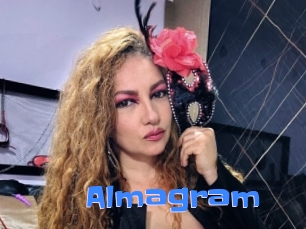 almagram Mausi Privat