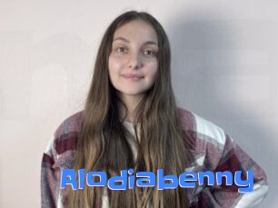 Alodiabenny