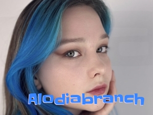 Alodiabranch