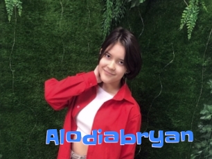 Alodiabryan