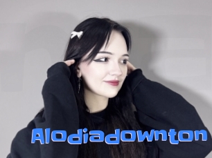 Alodiadownton