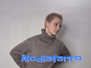 Alodiafarro