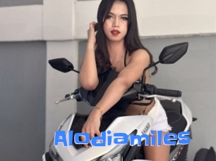 Alodiamiles