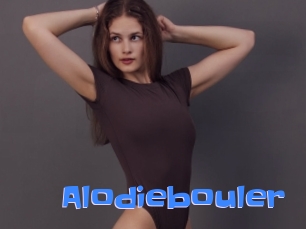 Alodiebouler
